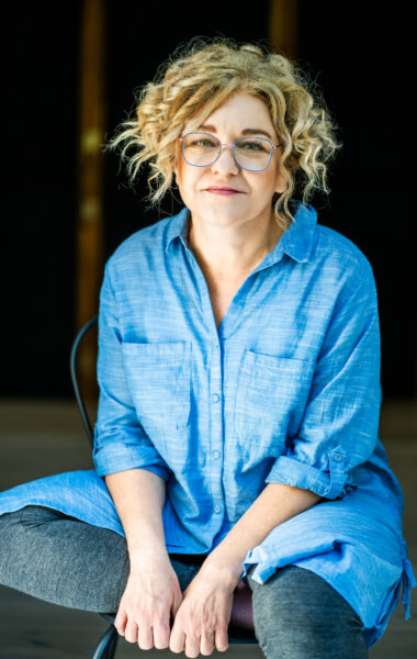 Monika Kisła