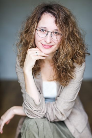 Edyta Grzegory
