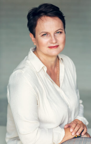 Magdalena Boruc