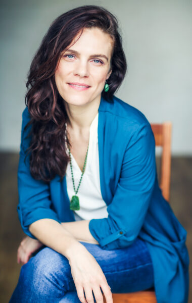 Agnieszka Całka