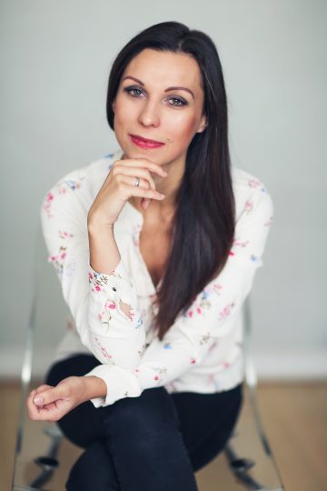 Alicja Drobiszewska