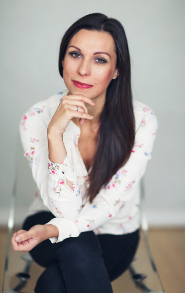 Alicja Drobiszewska