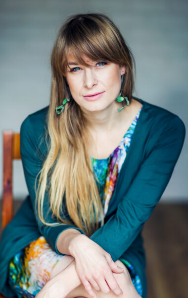 Aleksandra Woś-Janik