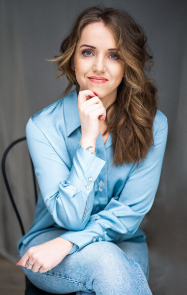 Monika Chrupek