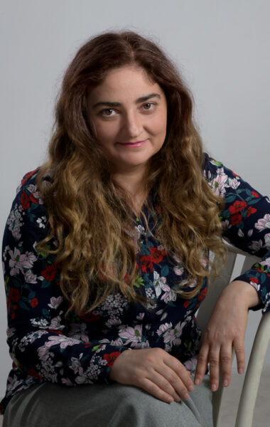 Roberta Czarnecka