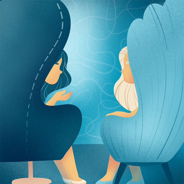 Psychoterapia indywidualna