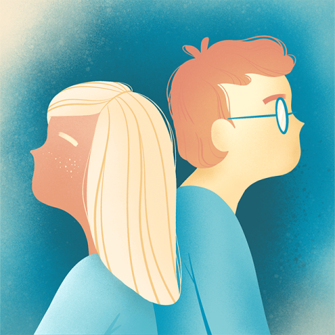 Psychoterapia par i małżeństw Psychoterapia par i małżeństw