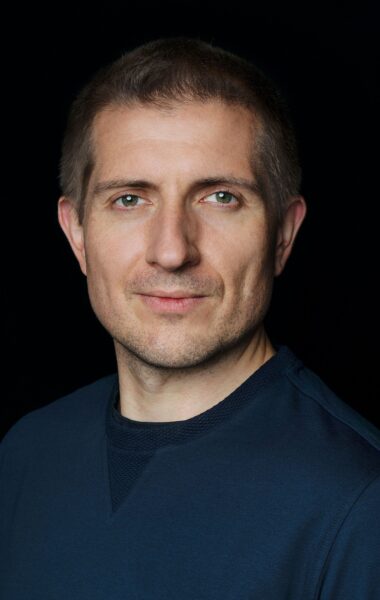 Marcin Rzeszutek