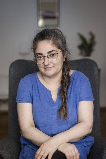 Roberta Czarnecka Roberta Czarnecka