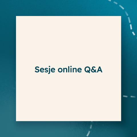Sesje online- najczęściej zadawane pytania Sesje online- najczęściej zadawane pytania