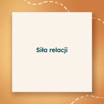 O sile relacji- Jak chronić młodych ludzi przed uzależnieniem