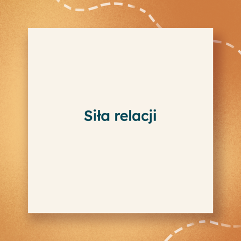 O sile relacji- Jak chronić młodych ludzi przed uzależnieniem O sile relacji- Jak chronić młodych ludzi przed uzależnieniem