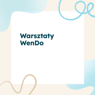 Warsztaty WenDo