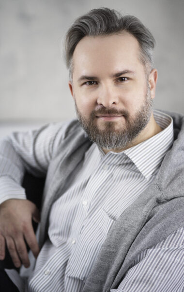 Tomasz Petrów