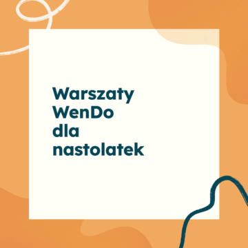 Warsztaty WenDo dla nastolatek