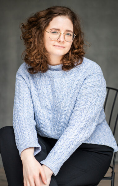 Olga Kostecka
