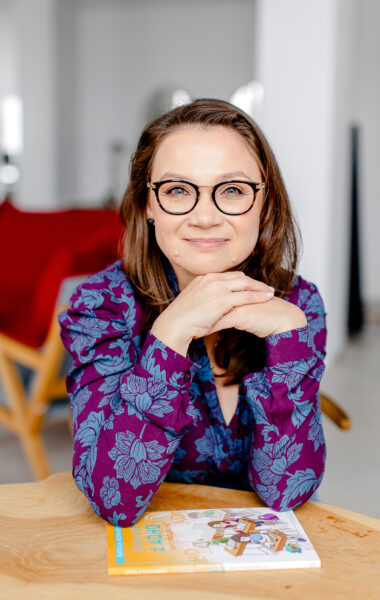 Natalia Bednarska